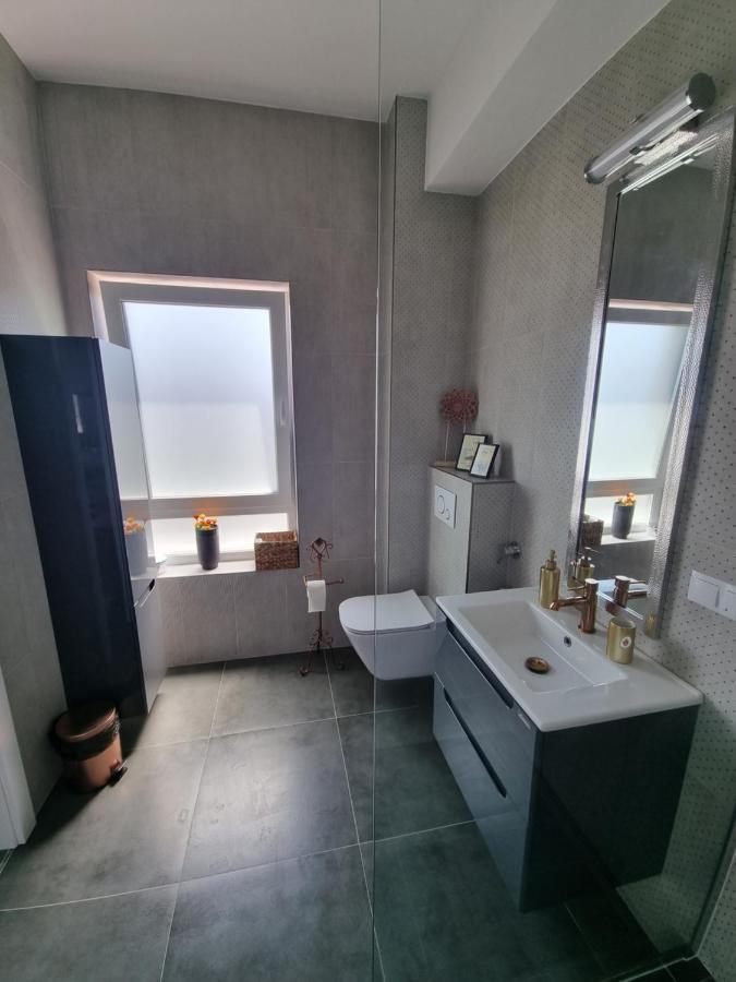 Angels Penthouse Residence ซีบิว ภายนอก รูปภาพ